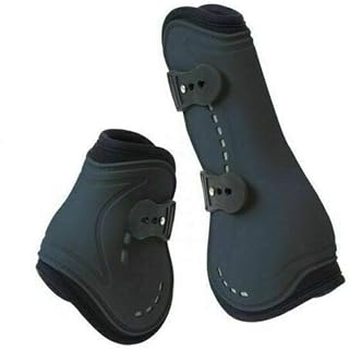 centaur 3D-AirTek Competitor Boot Set, Black,