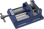 PALMGREN 9612403 - Low Profile Drill Press Vise, 4"