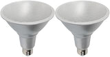 Satco 29457-15PAR38/LED/60'/930/120V/ND/2P S29457 PAR38 Flood LED Light Bulb