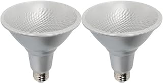 Satco 29457-15PAR38/LED/60'/930/120V/ND/2P S29457 PAR38 Flood LED Light Bulb