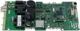 Rational 42.00.260P Control Board, Sicotronic, SCC_WE61-202