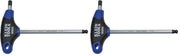 KLEIN TOOLS 1 Count (Pack of 2) / Silver / Metric Hex Keys