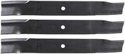 Ariens 3PK Genuine OEM 60" Gravely Pro-Turn Lawn Mower Blades 09081200