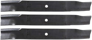 Ariens 3PK Genuine OEM 60" Gravely Pro-Turn Lawn Mower Blades 09081200
