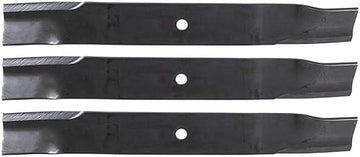 Ariens 3PK Genuine OEM 60" Gravely Pro-Turn Lawn Mower Blades 09081200