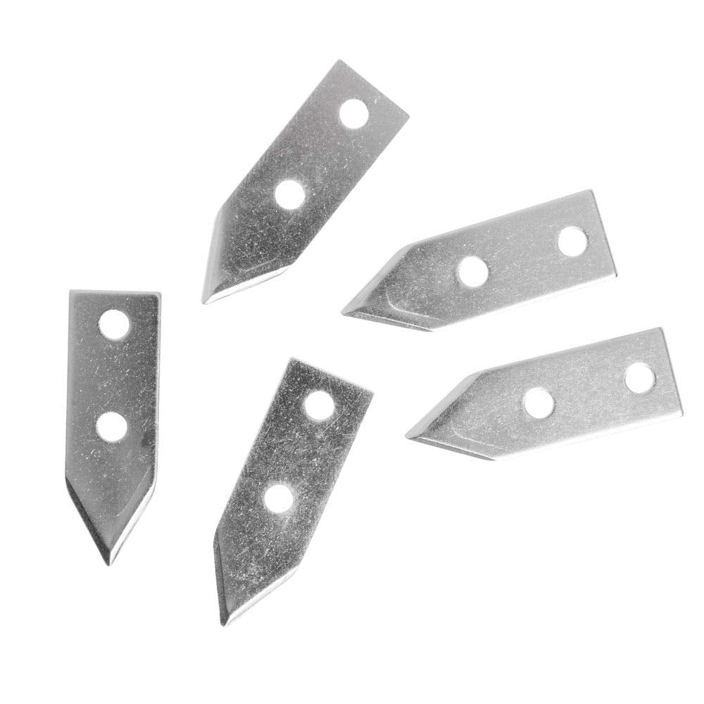 Table Mount Can Opener - Up to 11" H Cans Stainless Steel by HUBERT – Large, Cast Aluminum, Natural, Model TMC11