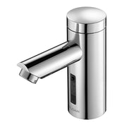Optima EAF-250 Sensor Activated Touch-Free Faucet by Sloan – Commercial Grade