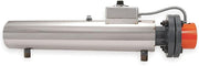 Tempco Immersion Large Circulation Heater, 24000W 480/3