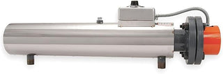 Tempco Immersion Large Circulation Heater, 24000W 480/3
