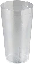 Cambro (800CW152) 8 oz Plastic Tumbler - Camwear® [Case of 48]