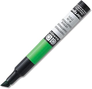 Chartpak AD Marker Individual - Chartreuse