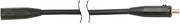 Lincoln Electric K1841-50 Weld Power Cable, Twist Mate to Twist Mate (2/0, 350A, 60%), 50 ft