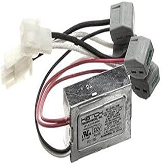 Nu-Vu Assembly,Transformer,Lights,Proofer 112-9209 - Genuine OEM Replacement Part