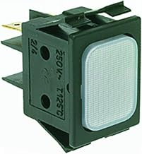 Eurodib IGS422 Pilot Light, 220V