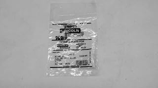 Lincoln Electric Kp2124-1 Guide Tube Insert Outgoing Kp2124-1