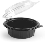 Anchor Packaging 4776502 Gourmet Classics 18 Oz. Container - 200 / CS