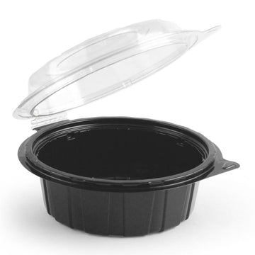 Anchor Packaging 18 Oz. Container - 200 / CS by Gourmet Classics – 18.0 ounces, Pack of 200, Model 4776502