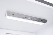 Summit Appliance Stainless Steel / 14.6 cubic_feet / 1 Outdoor Refrigerators
