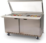 Beverage Air SPE48-18M-STL Elite Series