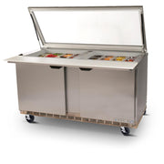 Elite Series by Beverage Air – Model SPE48-18M-STL
