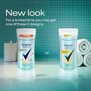 Degree 2.6 Ounce (Pack of 12) / Vanilla / 12 Antiperspirant Deodorant