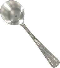 WALCO Stainless Poise Bouillon Spoon