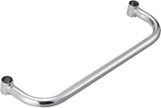 Stainless Steel Safety Push Handle 21W