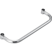 Stainless Steel Safety Push Handle 21W by Nexel – Alloy Steel, Stainless Steel, Model AE21S