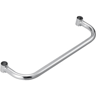 Stainless Steel Safety Push Handle 21W by Nexel – Alloy Steel, Stainless Steel, Model AE21S