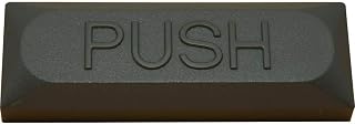 Elkay 51565C Pbar -Push Side Gray