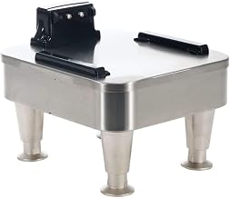 Bunn 27825.0201 Soft Heat Serving Stand Docking System with WiFi Communication