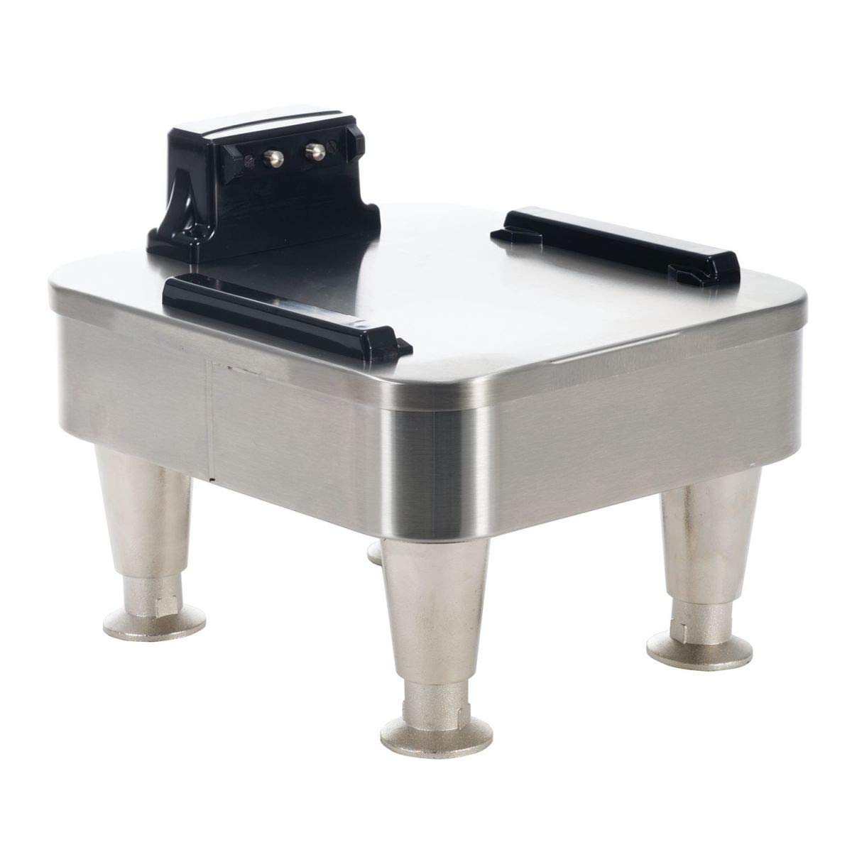 Soft Heat Serving Stand Docking System with WiFi Communication by Bunn – Stainless, Model 27825.0201