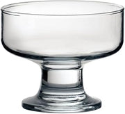Pasabahce E020 Saxon Dessert Glass, 260 mL (Pack of 6)