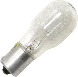 SYLVANIA 91300 - BANTAM 8 SUPERFLASH BULB EACH Projector Light Bulb