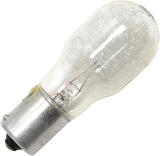 SYLVANIA 91300 - BANTAM 8 SUPERFLASH BULB EACH Projector Light Bulb