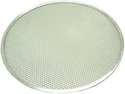 Winware 16-Inch Seamless Aluminum Pizza Screen Set of 12 by Winco