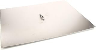 Pitco (PITCF) Tank Cover,Assembly Sg18