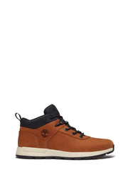 Men's Sprint Basic Sneakers by Timberland – 8.5, Nylon, Biscuit