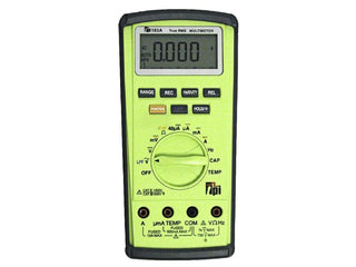 True RMS Multimeter, 1 pc by TPI – Model 183A