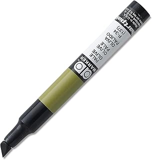 Chartpak AD Marker P34 PALE OLIVE