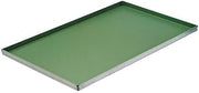 PADERNO World Cuisine 23 5/8 Inch by 15 3/4 Inch Non-stick Baking Sheet