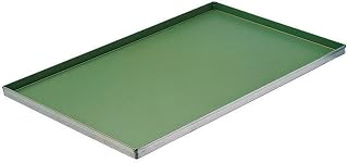 PADERNO World Cuisine 23 5/8 Inch by 15 3/4 Inch Non-stick Baking Sheet