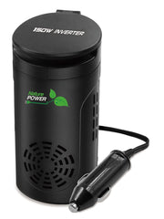 150 Watt Inverter by Nature Power – Model 37150