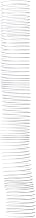 Fellowes Pack of 25 Metallic Swirls, White, 38 mm