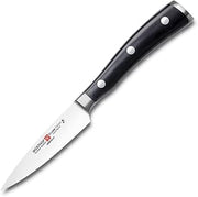 Wusthof Classic Ikon-3.5" Paring Knife