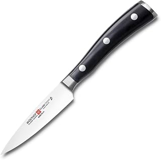 Wusthof Classic Ikon-3.5" Paring Knife