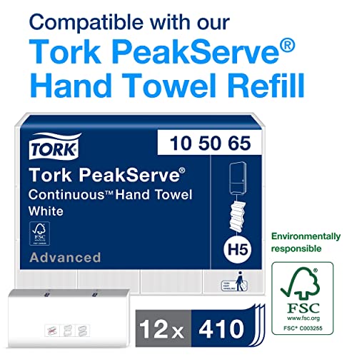 Tork Black / Non-automatic / 1 Categories