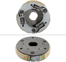 Clutch Centrifugal Compatible With CPI Hussar 50 E1 Popcorn