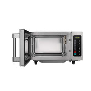Midea .9 cu ft / Touchpad / Microwave Oven Countertop Microwave Ovens