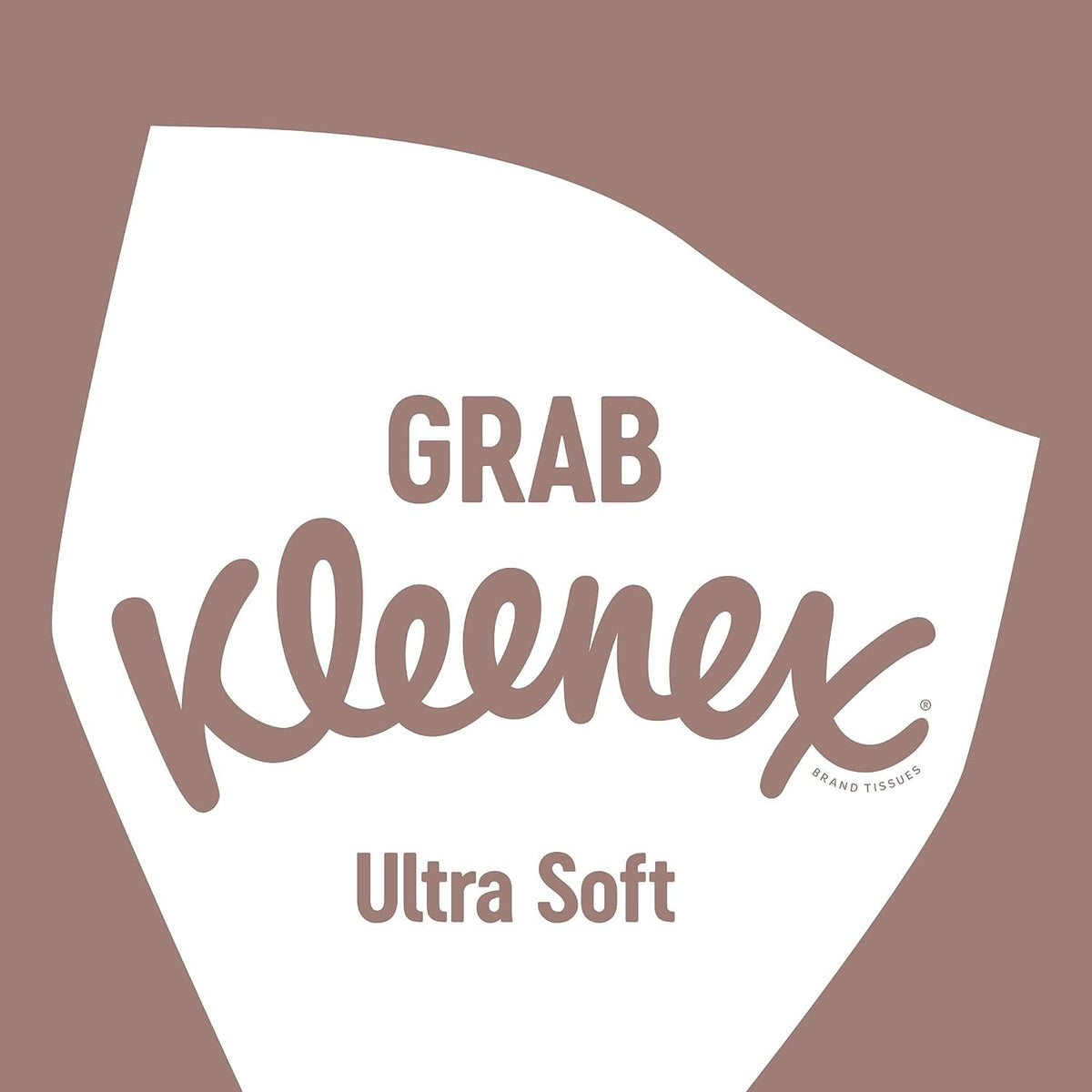 Ultra Soft Facial Tissues by Kleenex – 1 Count (Pack of 50), Paper Wood Pulp, White, Pack of 50, Model 100431254